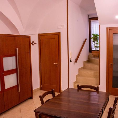 Il Quadrifoglio Villa Путиняно Екстериор снимка