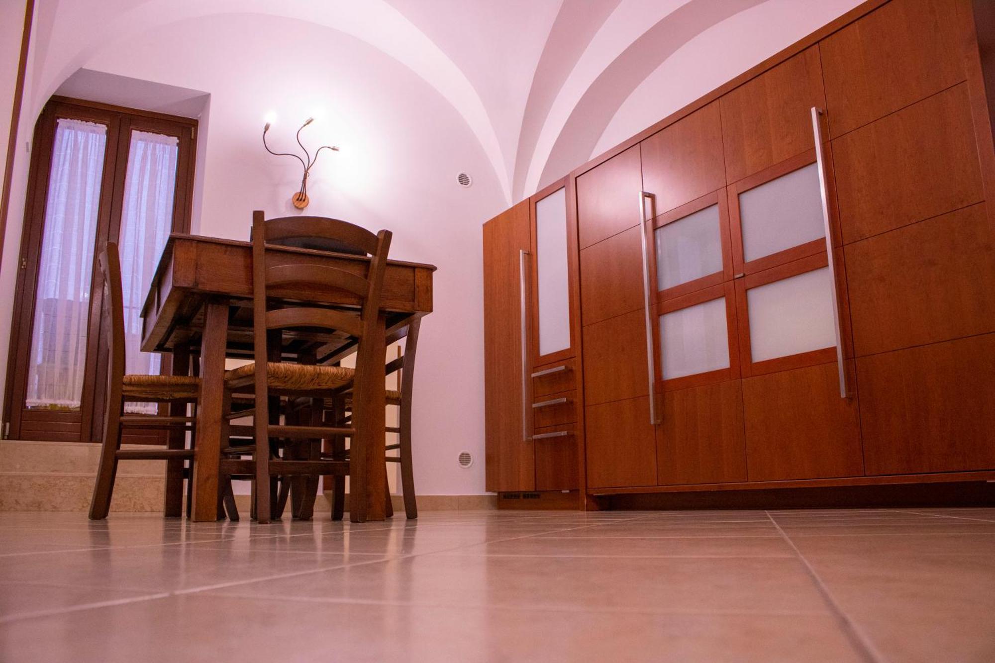 Il Quadrifoglio Villa Путиняно Екстериор снимка
