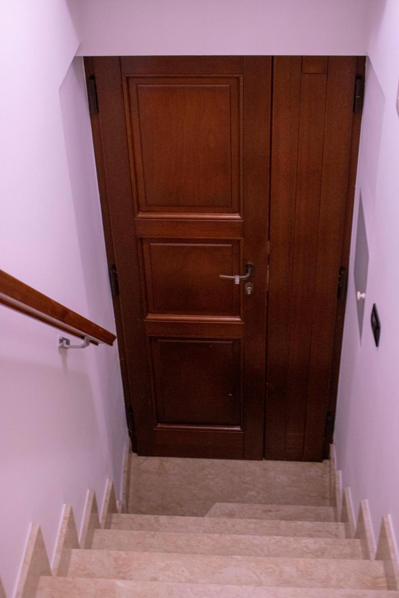 Il Quadrifoglio Villa Путиняно Екстериор снимка