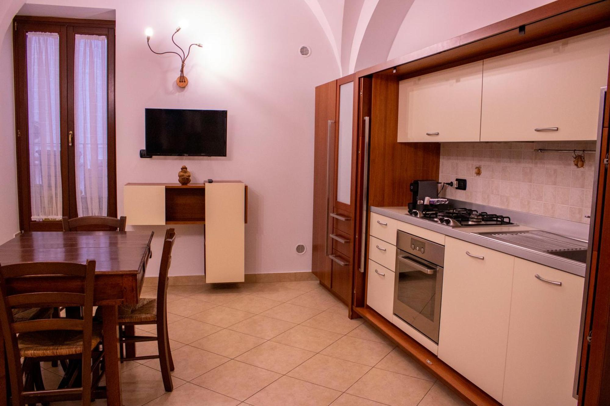 Il Quadrifoglio Villa Путиняно Екстериор снимка
