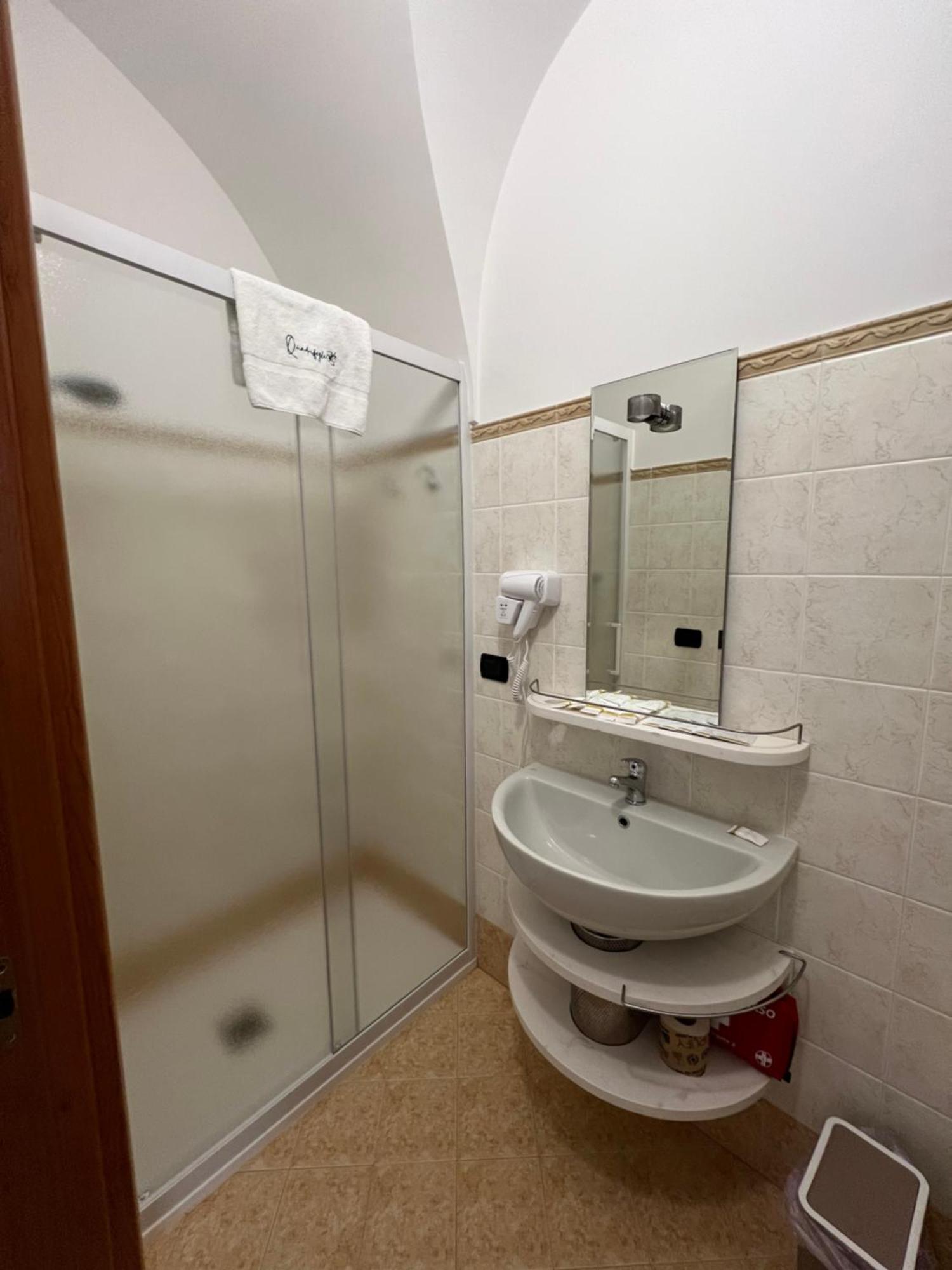Il Quadrifoglio Villa Путиняно Екстериор снимка