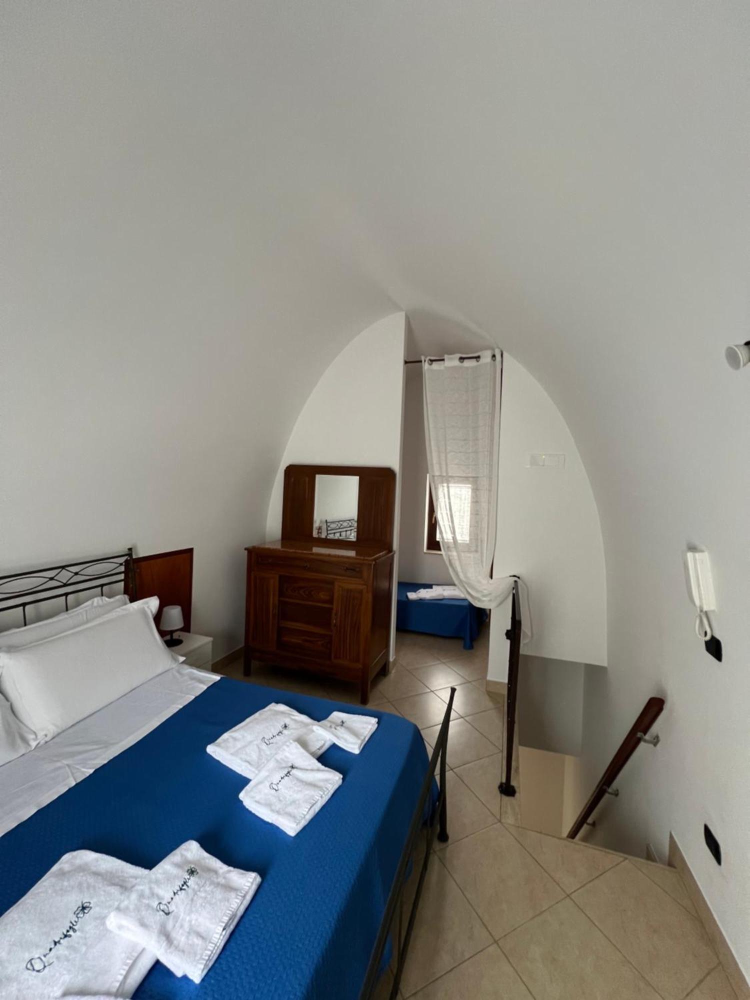 Il Quadrifoglio Villa Путиняно Екстериор снимка