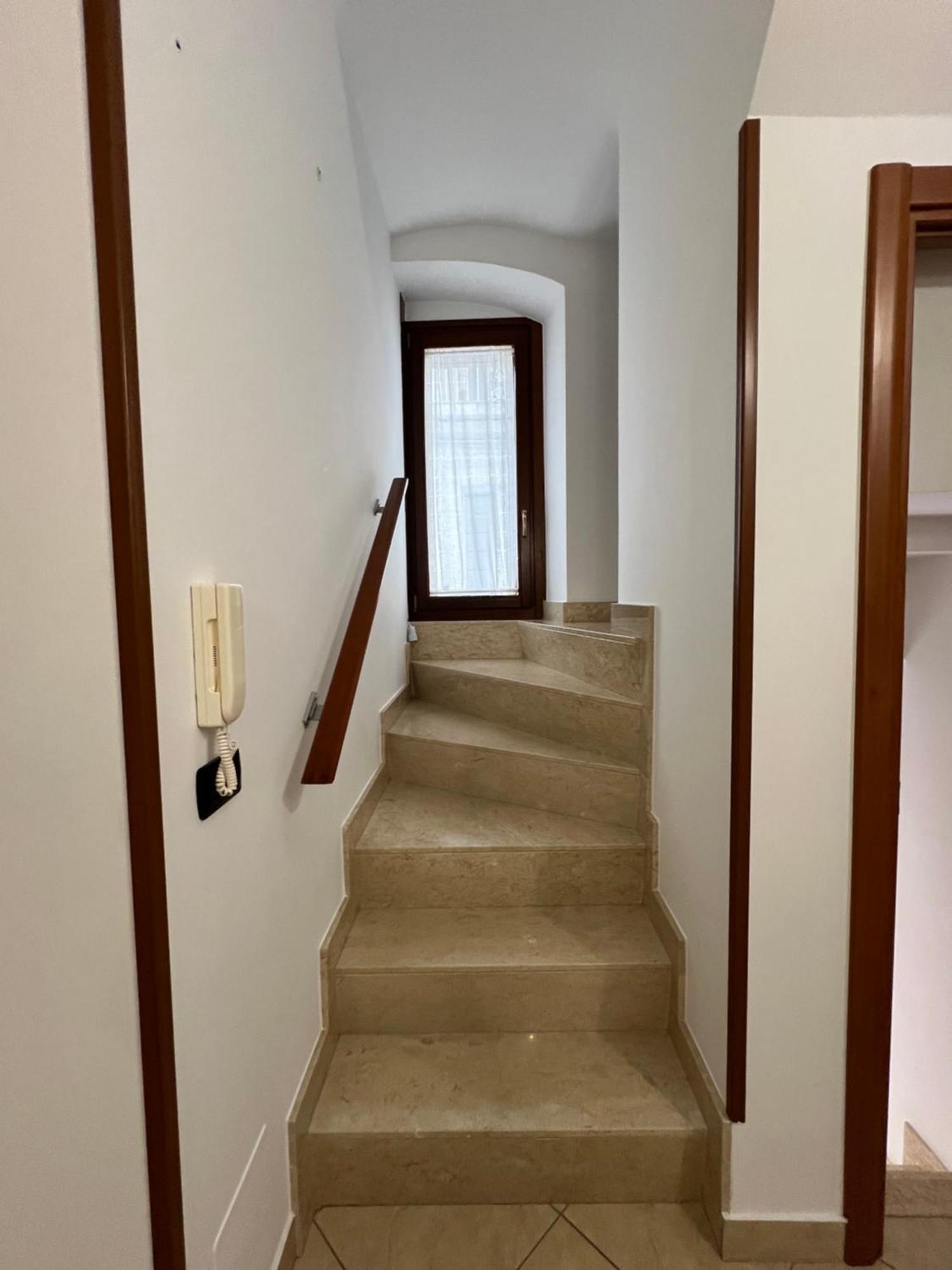 Il Quadrifoglio Villa Путиняно Екстериор снимка